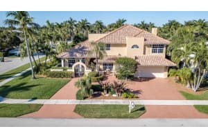 7601 NE Spanish Trail Ct, Boca Raton, FL 33487, Sold 04/12/19
