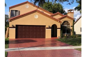 5721 NW 62nd Manor, Parkland, FL 33067, Sold 07/12/19