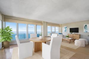 2066 N Ocean Blvd APT 5NE, Boca Raton, FL 33431, Sold 04/17/19
