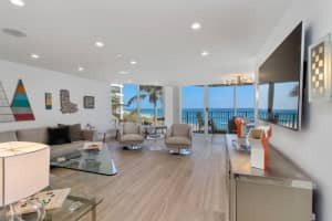 2575 S Ocean Blvd #204s, Highland Beach, FL 33487, Sold 02/04/20