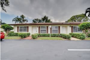 13489 S Military Trail, Delray Beach, FL 33484, Sold 12/10/19