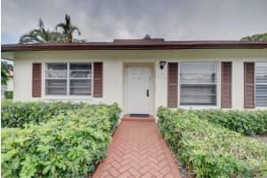 13489 S Military Trail, Delray Beach, FL 33484, Sold 12/10/19