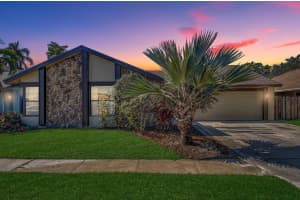 21332 Summertrace Cir, Boca Raton, FL 33428, Sold 03/13/19