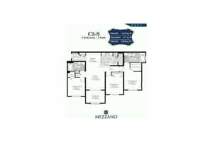 9873 Baywinds Blvd, Royal Palm Beach, FL 33411, Sold 02/28/19