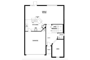 5715 NW Pine Trail Cir, Port St. Lucie, FL 34983, Sold 07/31/19