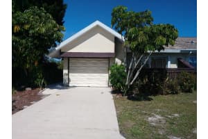 1429 SE Larkwood Cir, Port St. Lucie, FL 34952, Sold 04/19/19
