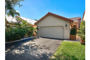 23281 Water Cir, Boca Raton, FL 33486, Sold 06/12/19