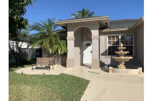1017 Cape Cod Terrace, Greenacres, FL 33413, Sold 03/15/19