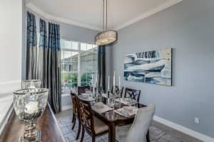 6099 Graysen Square, Vero Beach, FL 32967, Sold 09/30/19