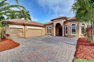 888 SW Grand Reserve Blvd, Port St. Lucie, FL 34986, Sold 07/31/19