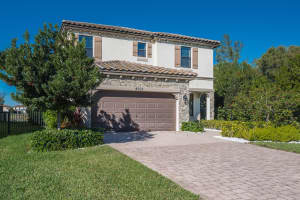 4503 Willow Basin Wy, Lake Worth, FL 33467, Sold 04/11/19