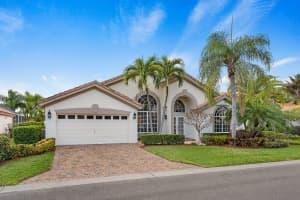 151 Bent Tree Dr, Palm Beach Gardens, FL 33418, Sold 03/14/19