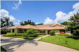 4660 SW Thistle Terrace, Palm City, FL 34990, Sold 03/05/19