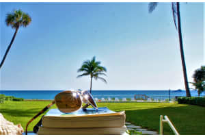 2701 S Ocean Blvd, Highland Beach, FL 33487, Sold 07/31/19