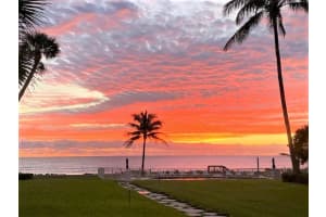 2701 S Ocean Blvd, Highland Beach, FL 33487, Sold 07/31/19