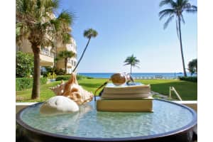 2701 S Ocean Blvd, Highland Beach, FL 33487, Sold 07/31/19