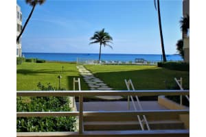 2701 S Ocean Blvd, Highland Beach, FL 33487, Sold 07/31/19