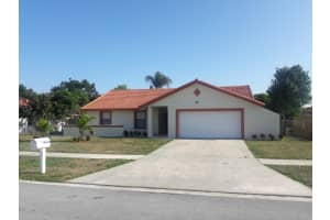 4204 Heath Cir S, West Palm Beach, FL 33407, Sold 02/28/19