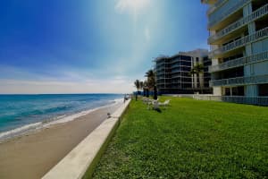 3570 S Ocean Blvd, South Palm Beach, FL 33480, Sold 03/22/19