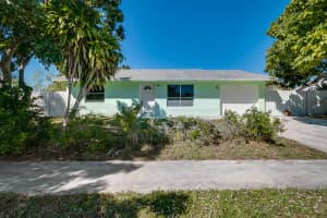 6151 Carthage Cir N, Lake Worth, FL 33463, Sold 03/26/19