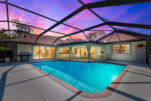 2341 NW Bay Colony Ct, Stuart, FL 34994, Sold 04/04/19