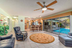 2341 NW Bay Colony Ct, Stuart, FL 34994, Sold 04/04/19