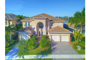 749 Edgebrook Ln, Royal Palm Beach, FL 33411, Sold 06/21/19