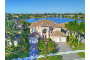 749 Edgebrook Ln, Royal Palm Beach, FL 33411, Sold 06/21/19