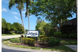 7660 Courtyard Run W, Boca Raton, FL 33433, Sold 03/15/19