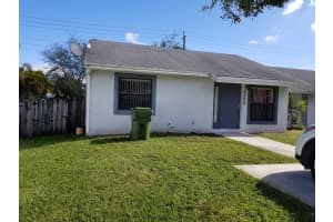 3808 Woodridge Terrace, Palm Springs, FL 33461, Sold 05/28/19