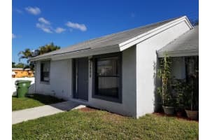 3808 Woodridge Terrace, Palm Springs, FL 33461, Sold 05/28/19