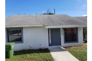 3808 Woodridge Terrace, Palm Springs, FL 33461, Sold 05/28/19