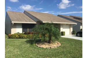 12112 Country Greens Blvd, Boynton Beach, FL 33437, Sold 08/01/19