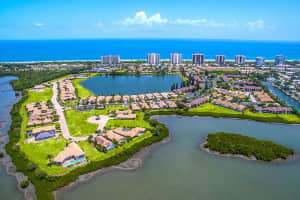 MLS# R10496461, Hutchinson Island, Florida 34949