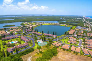 MLS# R10496461, Hutchinson Island, Florida 34949