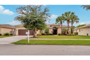 10092 Freesian Way, Lake Worth, FL 33449, Sold 02/28/19