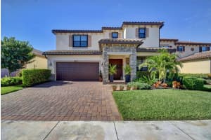 4577 Willow Run Wy, Lake Worth, FL 33467, Sold 05/29/19