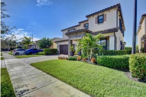 4577 Willow Run Wy, Lake Worth, FL 33467, Sold 05/29/19