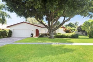 20796 Ramita Trail, Boca Raton, FL 33433, Sold 05/20/19