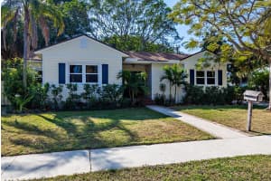 304 30th St, West Palm Beach, FL 33407, Sold 05/03/19