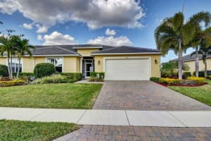6188 NW Cullen Way, Port St. Lucie, FL 34983, Sold 04/19/19
