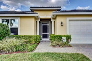6188 NW Cullen Way, Port St. Lucie, FL 34983, Sold 04/19/19