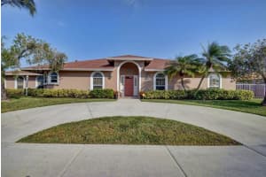 2635 Starwood Cir, West Palm Beach, FL 33406, Sold 07/12/19
