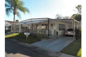 4300 SE St Lucie Blvd # 63A, Stuart, FL 34997, Sold 03/02/20