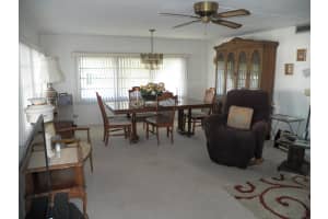 4300 SE St Lucie Blvd # 63A, Stuart, FL 34997, Sold 03/02/20