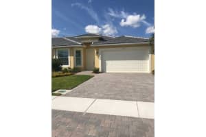 6074 NW Cullen Way, Port St. Lucie, FL 34983, Sold 05/01/19