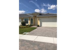 6074 NW Cullen Way, Port St. Lucie, FL 34983, Sold 05/01/19