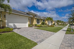 6149 NW Denmore Ln, Port St. Lucie, FL 34983, Sold 03/15/19
