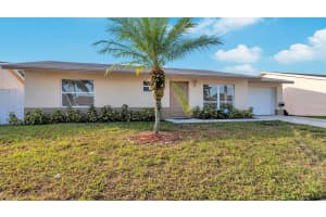 6188 Moonbeam Dr, Lake Worth, FL 33463, Sold 06/14/19