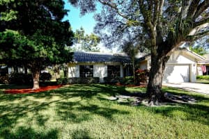 7836 Cloverfield Cir, Boca Raton, FL 33433, Sold 03/14/19